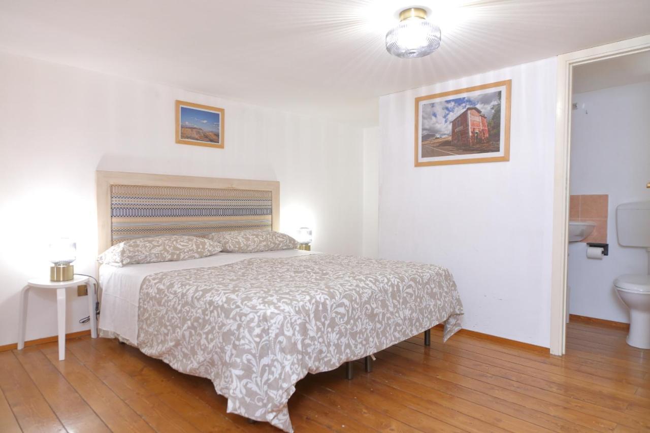 Sunny Flat - Self Apartments تْشيفالو المظهر الخارجي الصورة