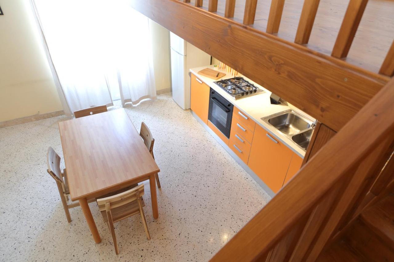 Sunny Flat - Self Apartments تْشيفالو المظهر الخارجي الصورة