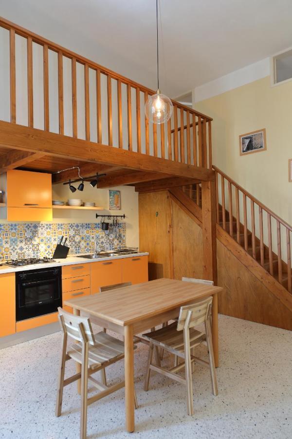 Sunny Flat - Self Apartments تْشيفالو المظهر الخارجي الصورة