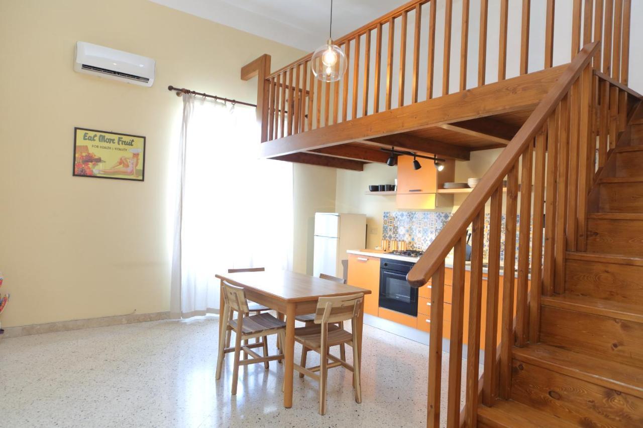 Sunny Flat - Self Apartments تْشيفالو المظهر الخارجي الصورة