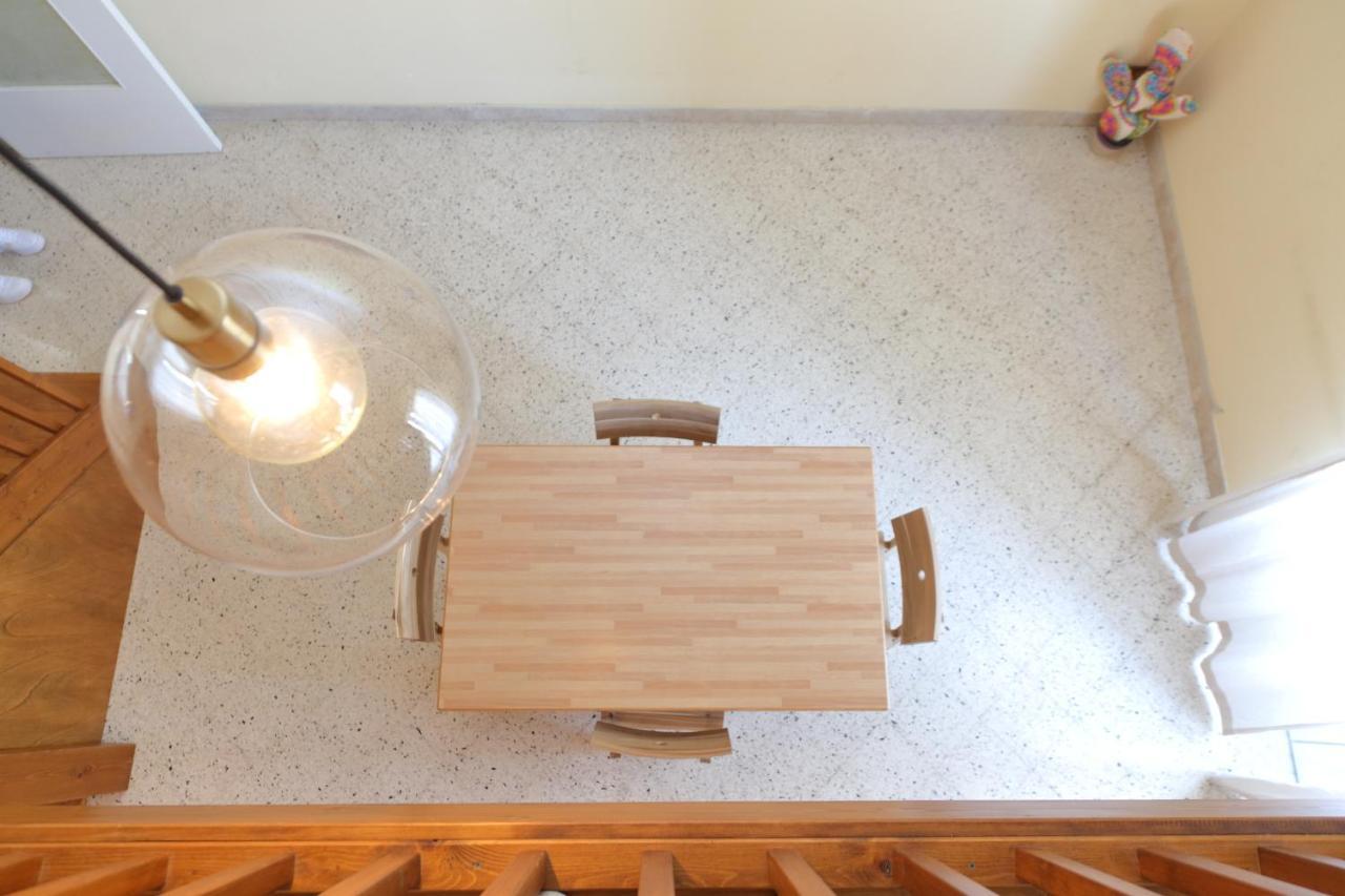 Sunny Flat - Self Apartments تْشيفالو المظهر الخارجي الصورة