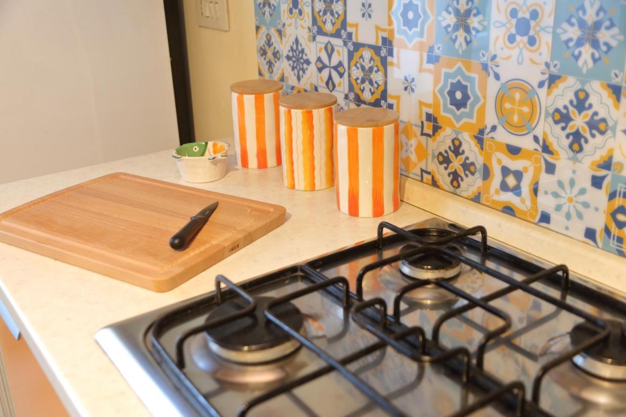 Sunny Flat - Self Apartments تْشيفالو المظهر الخارجي الصورة